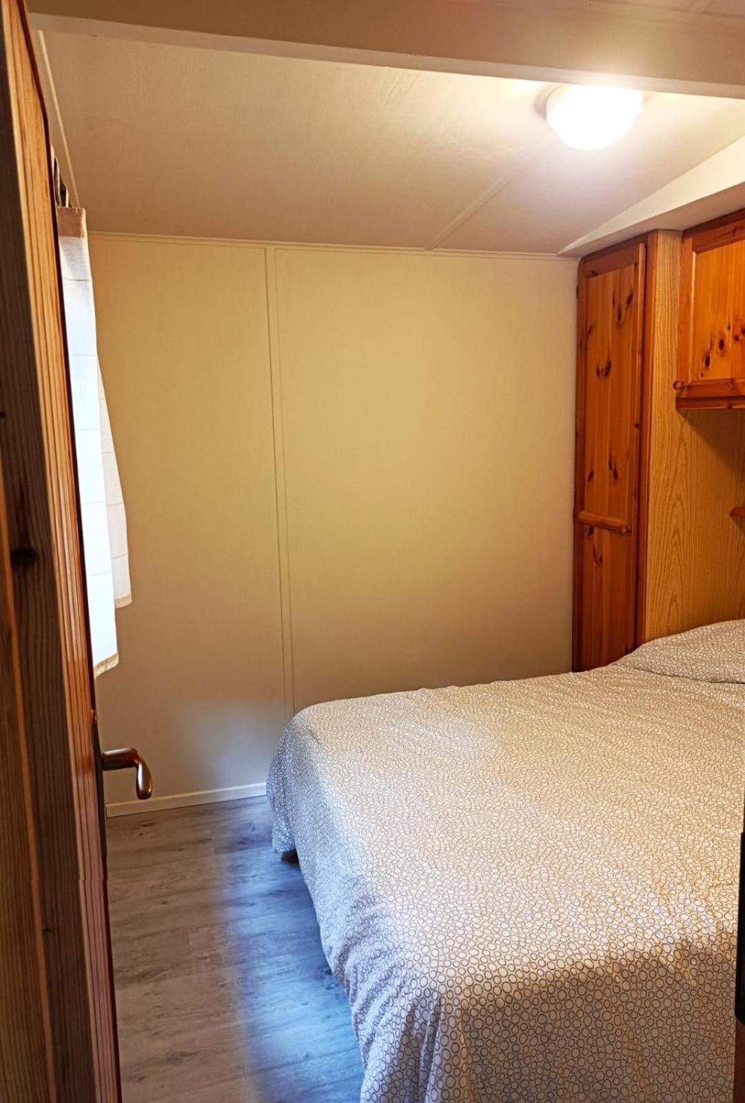 Il Frantoio Camping 산토바르톨로메오알마레 외부 사진