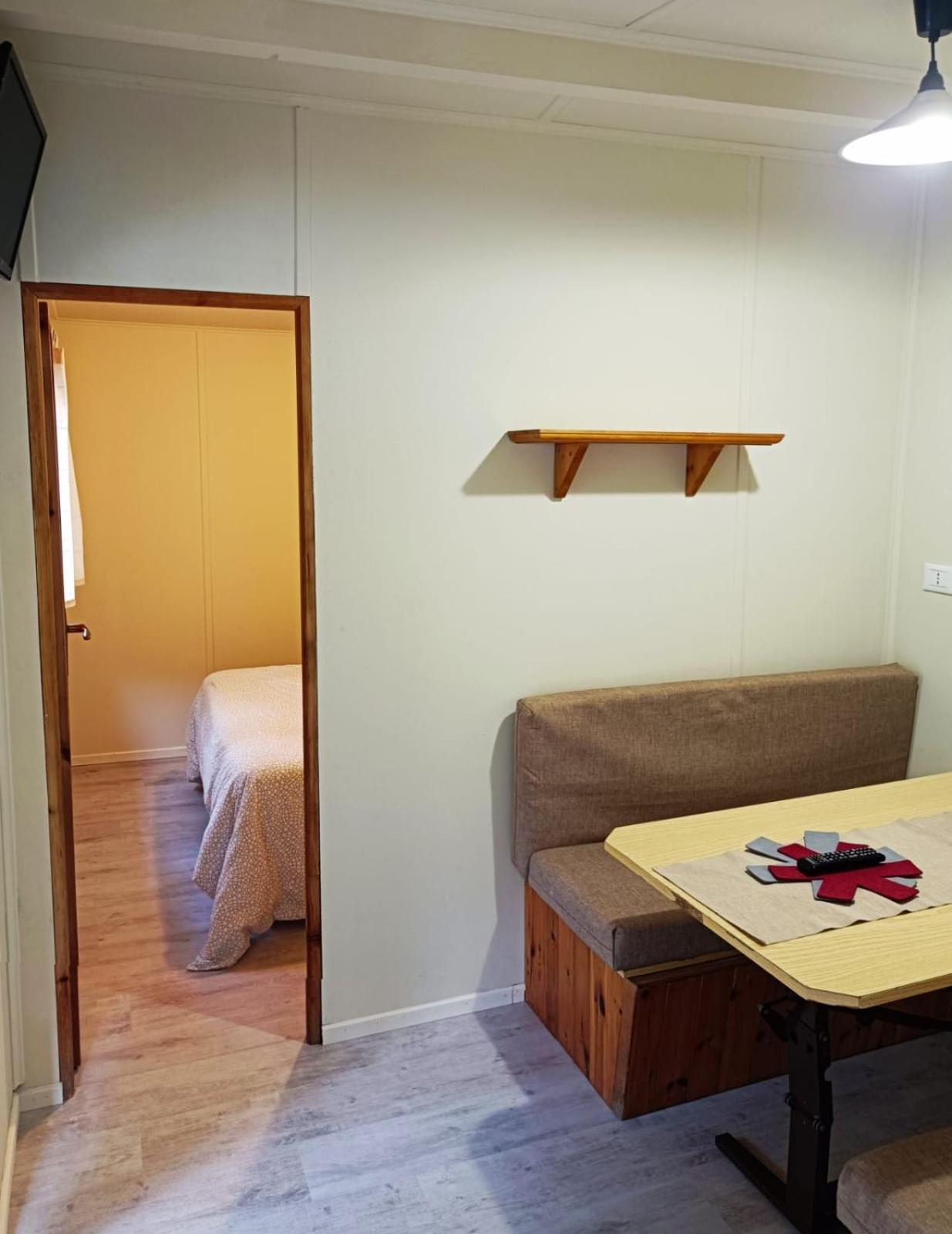 Il Frantoio Camping 산토바르톨로메오알마레 외부 사진